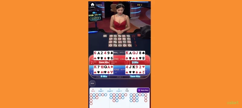 xsbet