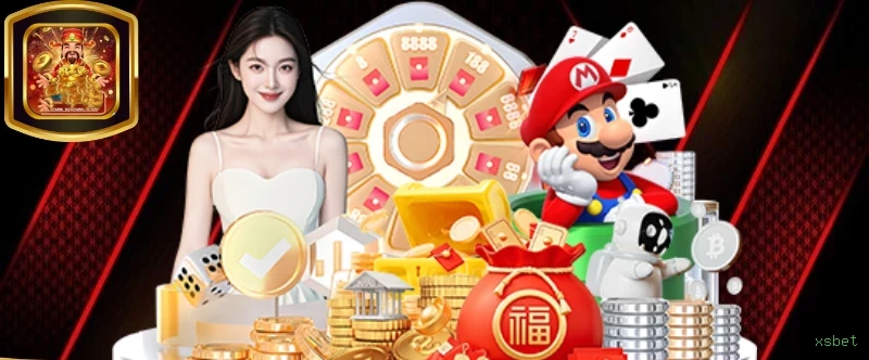 xsbet
