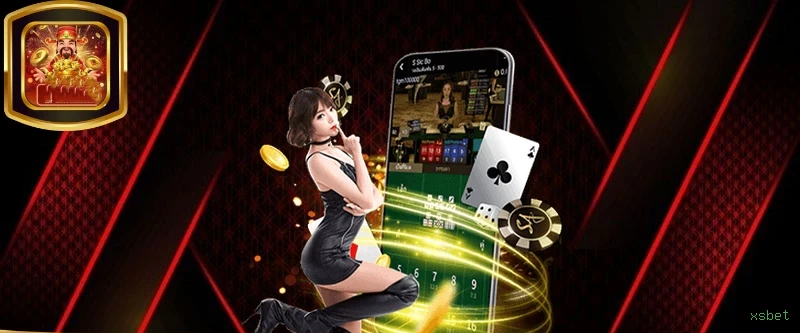 xsbet