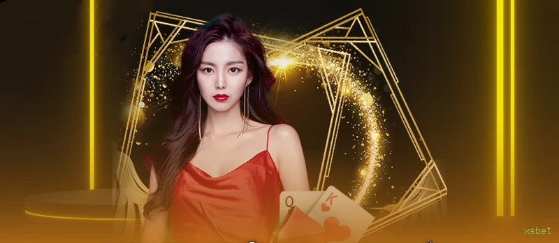 Imagem promocional da xsbet